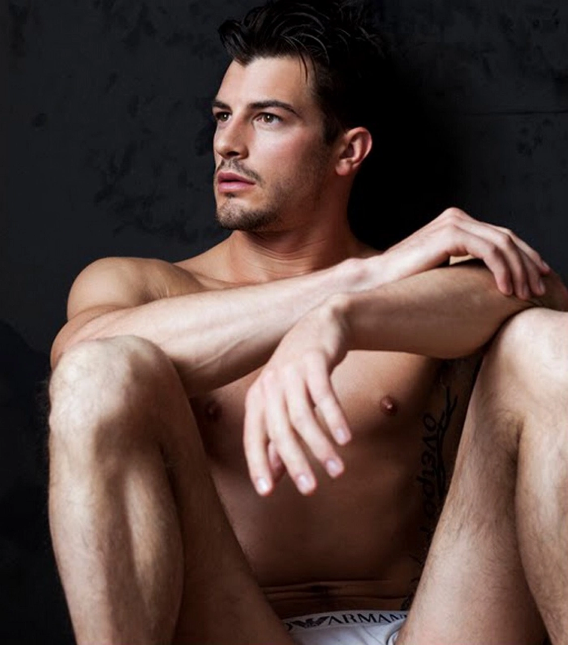Bulging with Pride: Highlighting the Throbbing Heart of Gay Insta