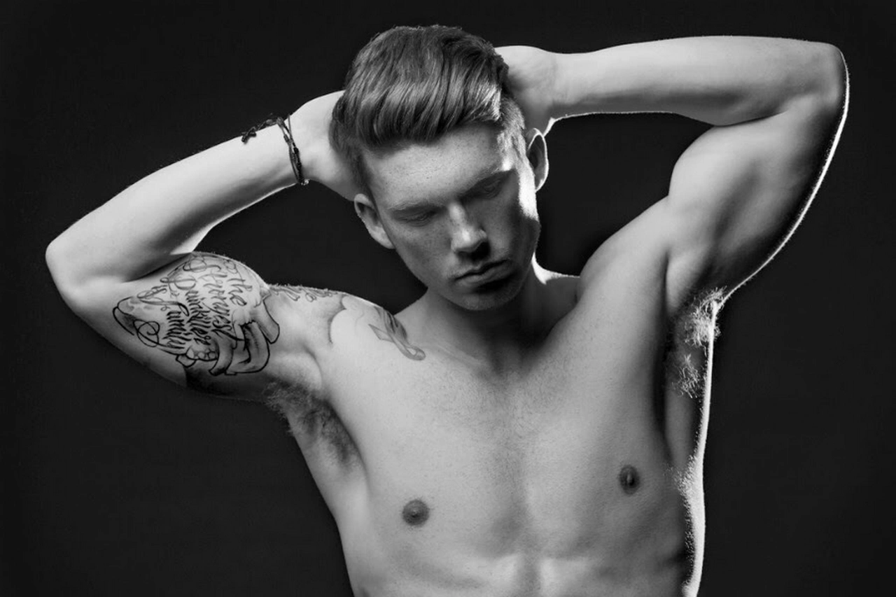 Busty & Throbbing: Gay Packages That command Attention
