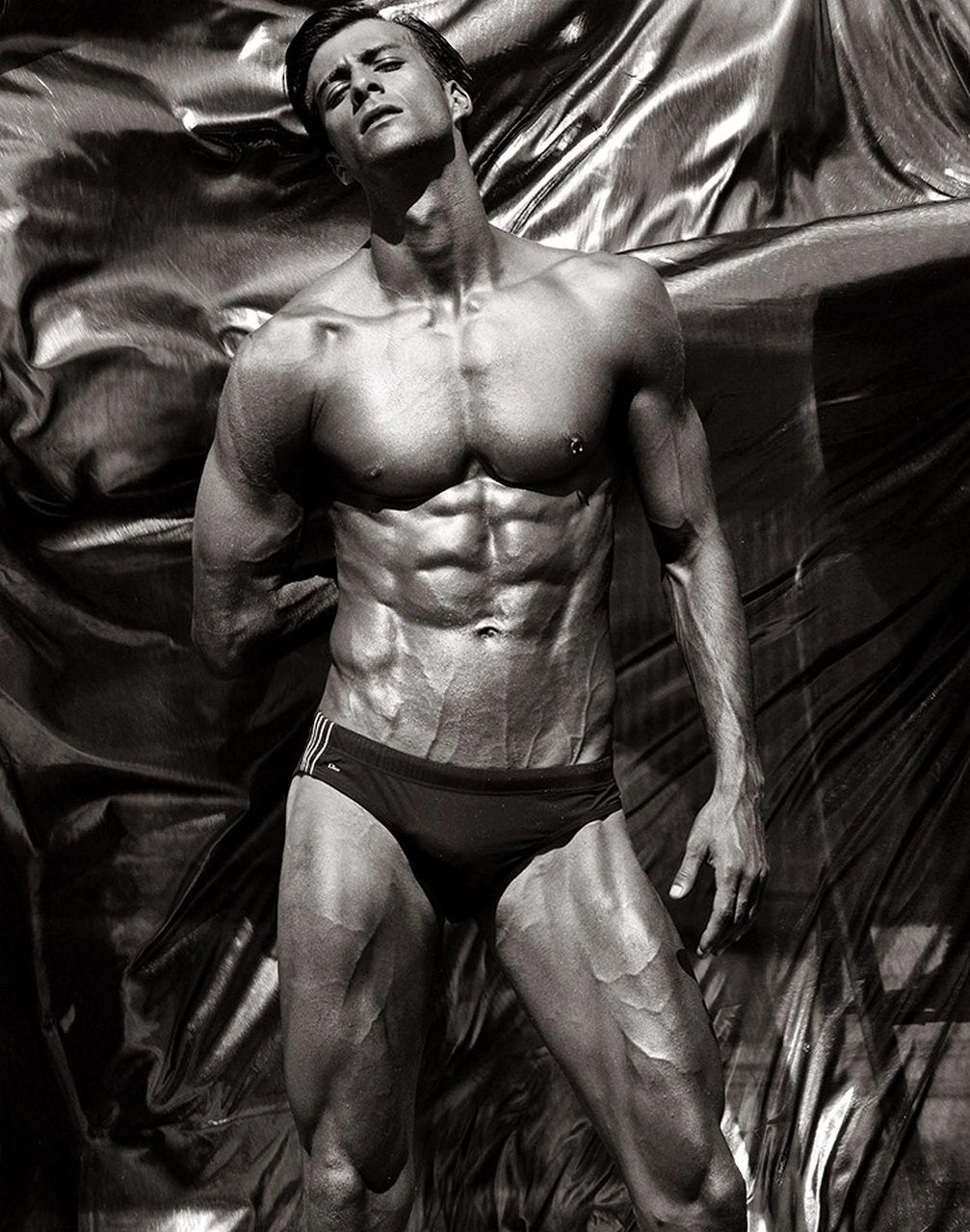 Bursting at the Seams: The Hottest College Bulges