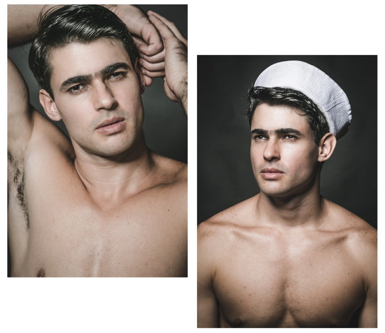 Throbbing Thighs: Porn's Hottest Bulges Exposed