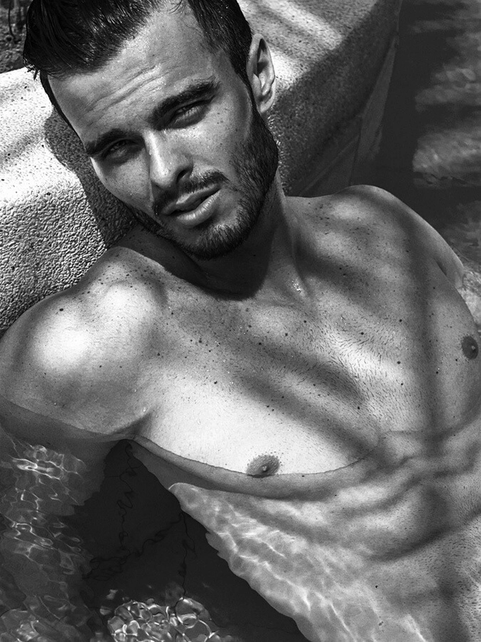 Exposed Desires: Up Close with Throb's Steamiest Thirst Traps