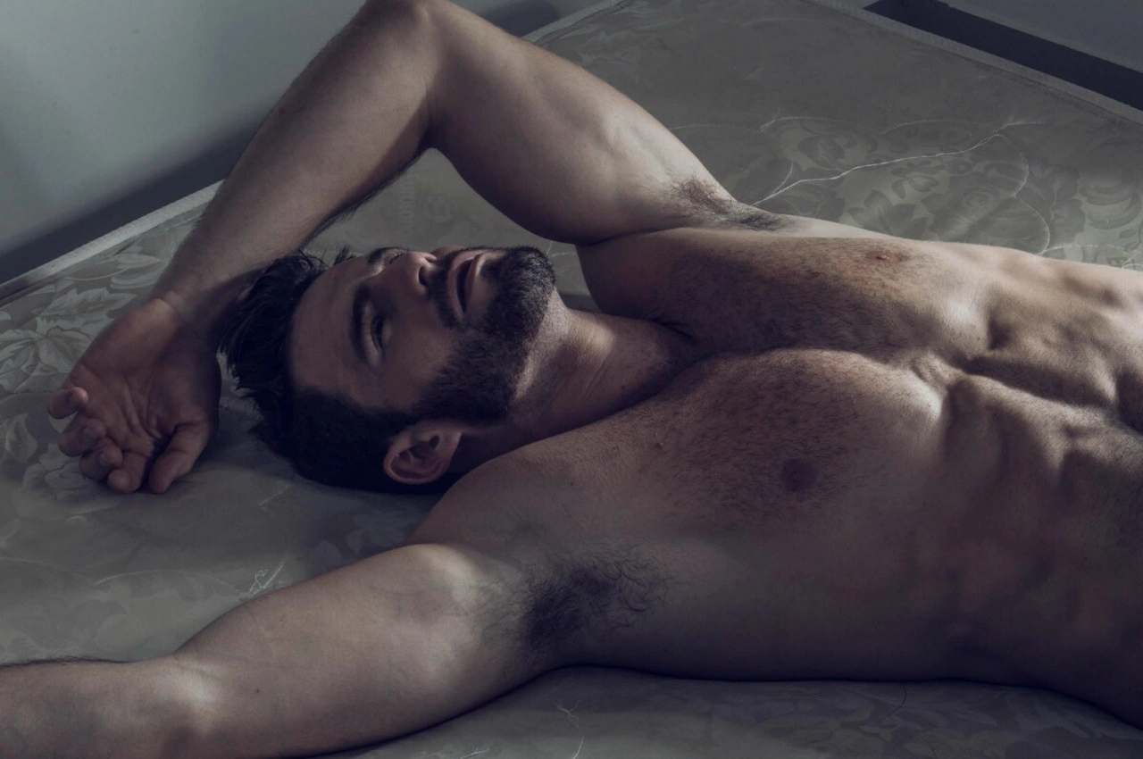 Bounce, Jiggle, Throb: The Most Mesmerizing Bulge Movement in Slow-Mo Clips