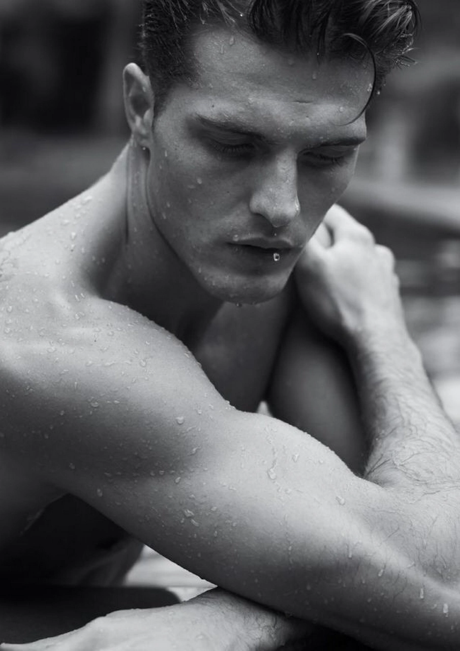 Mastering the Tease: Enhancing Your Jock Appeal with Throbbing Confidence