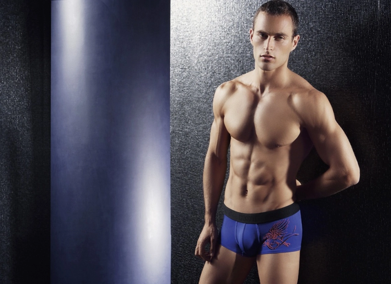 Cock Confidence: How to Own Your Bulge and Drive Them Wild Without Saying a Word