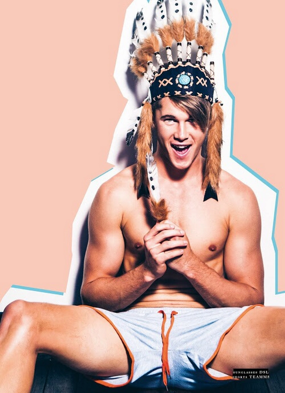 Unleashing Desire: The Art of the Bulge