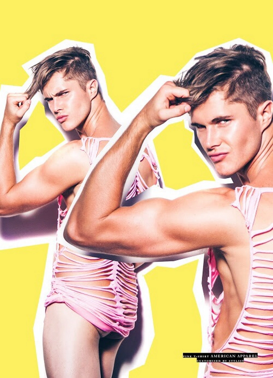Cock Confidence: Embracing and Flaunting Your Throbbing Assets