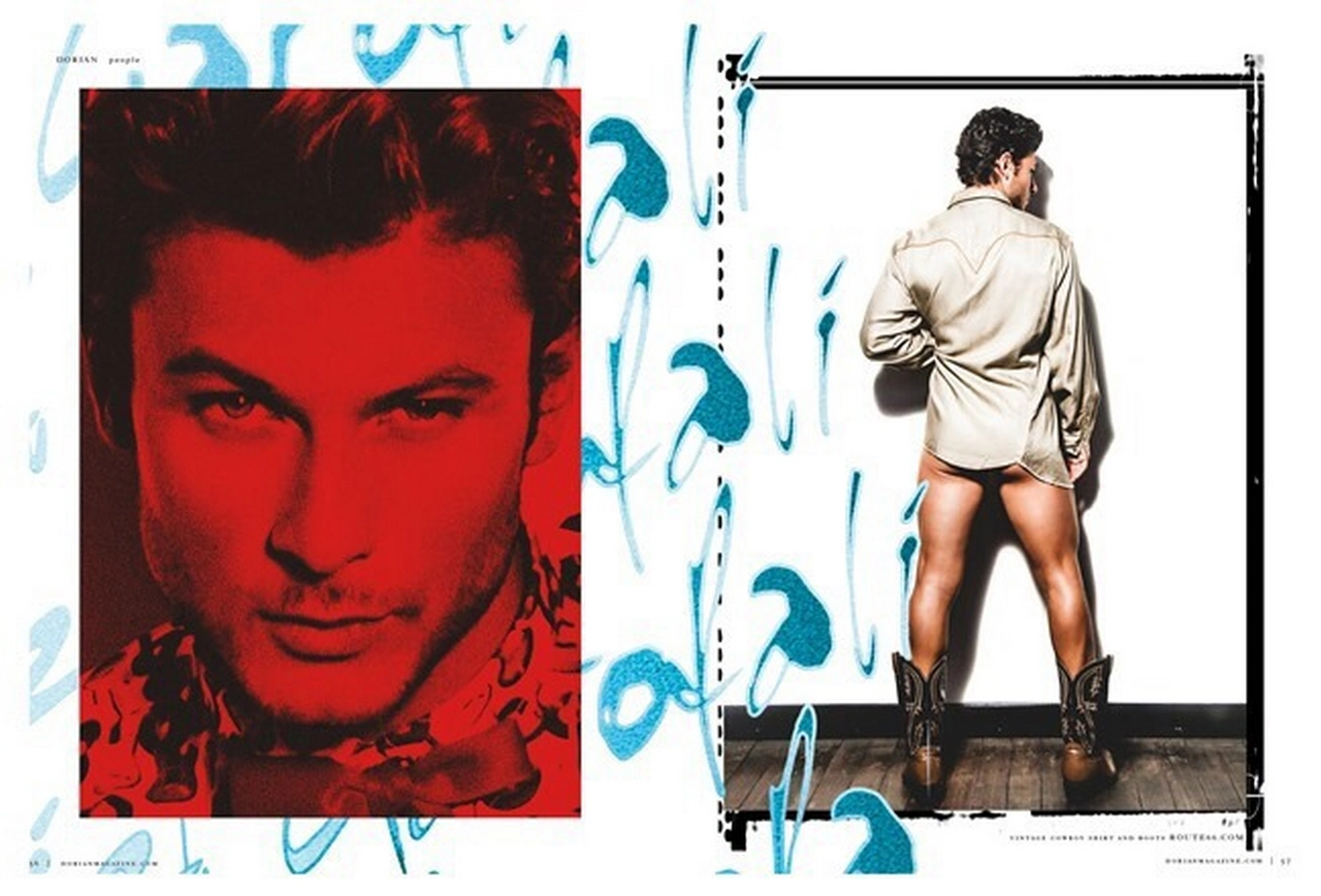 The Art of the Bulge: How Tight Briefs Frame the Perfect Package