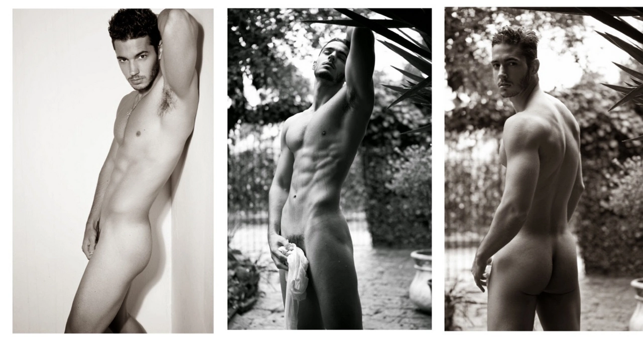 A Connoisseur's Guide to Appreciating Bulging Packages in Underwear and Swimsuit