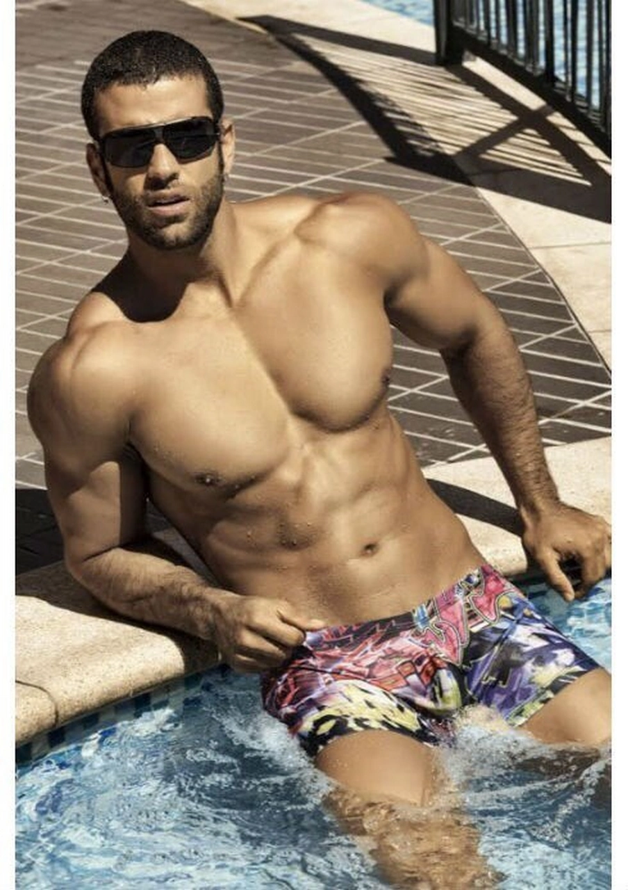 Jockstraps, Thongs, and Everything in Between: The Sexiest Underwear for a Full, Swinging Display