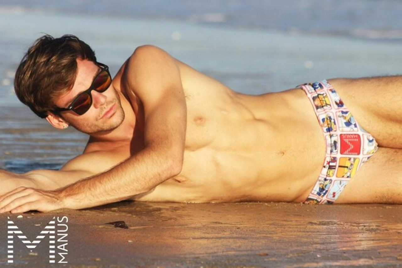 Understanding the Allure: Why the Package Principle Captivates Gay Male Attention
