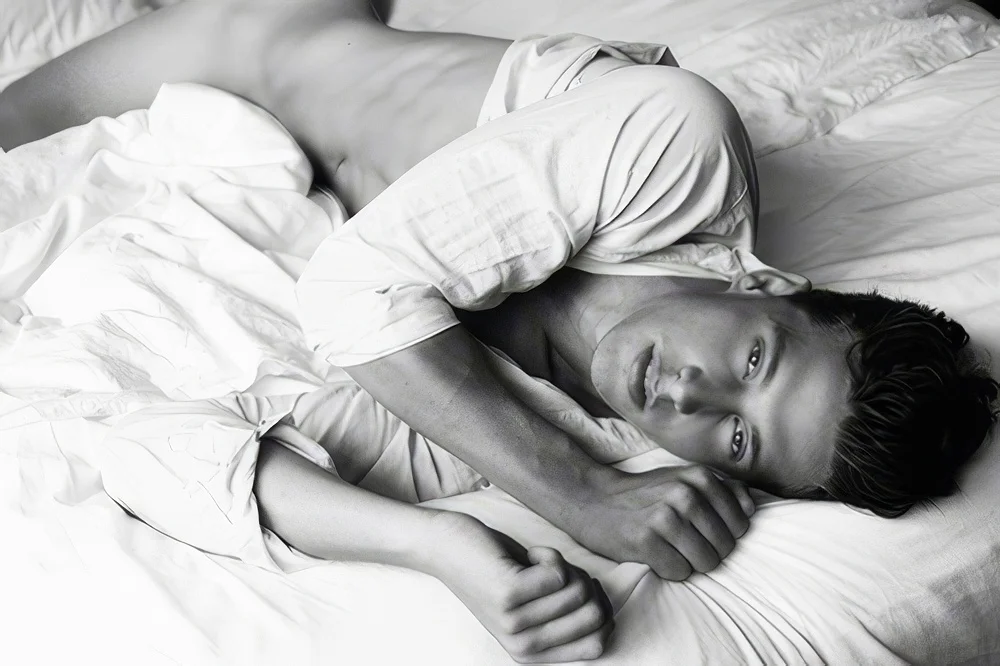 Ball Huggers and Cock Slingers: The Hottest Men Who Know How to Show It Off