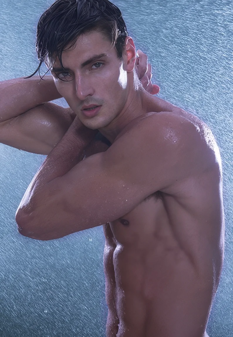 Crafting the Perfect Thirst Trap: How Gay Men Showcase Their Most Tempting Bulges