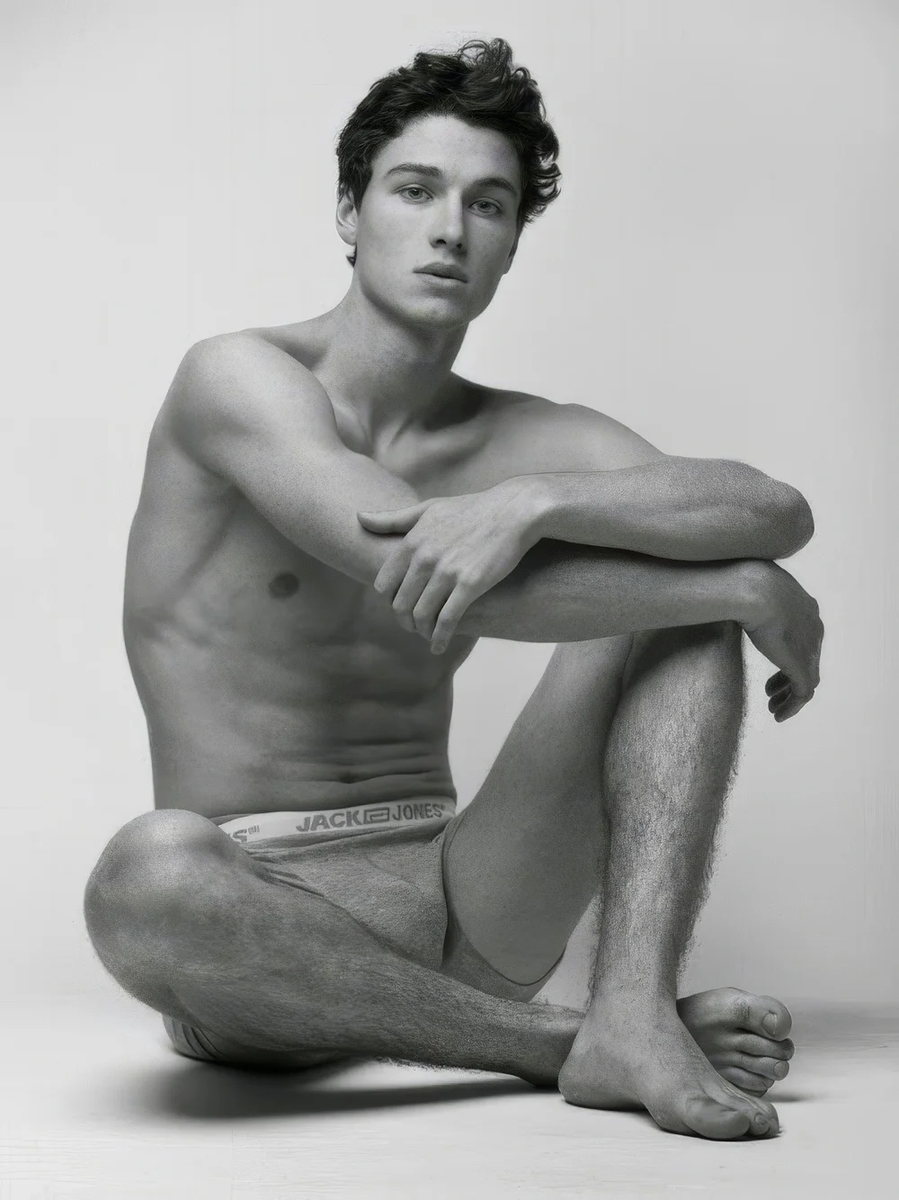 The Art of the Bulge: How Tight Underwear Amplifies Gay Erotic Allure