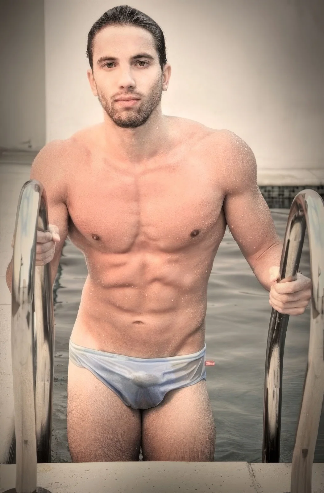 Exploring the Allure of Speedo Bulges: A Deep Dive into the Thrusting Trend on OnlyFans