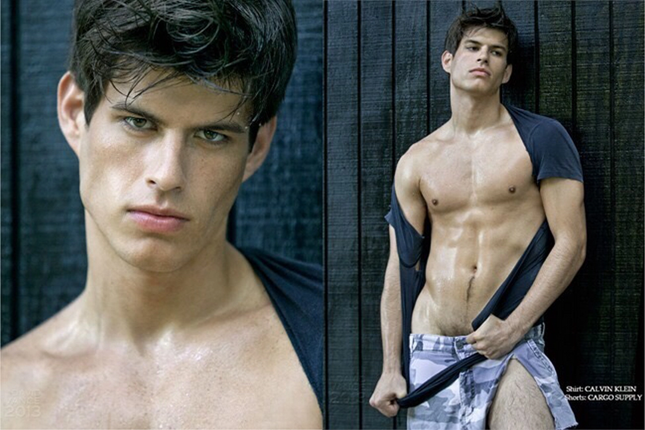 Throbbing Swells: A Visual Guide to Appreciating the Male Form