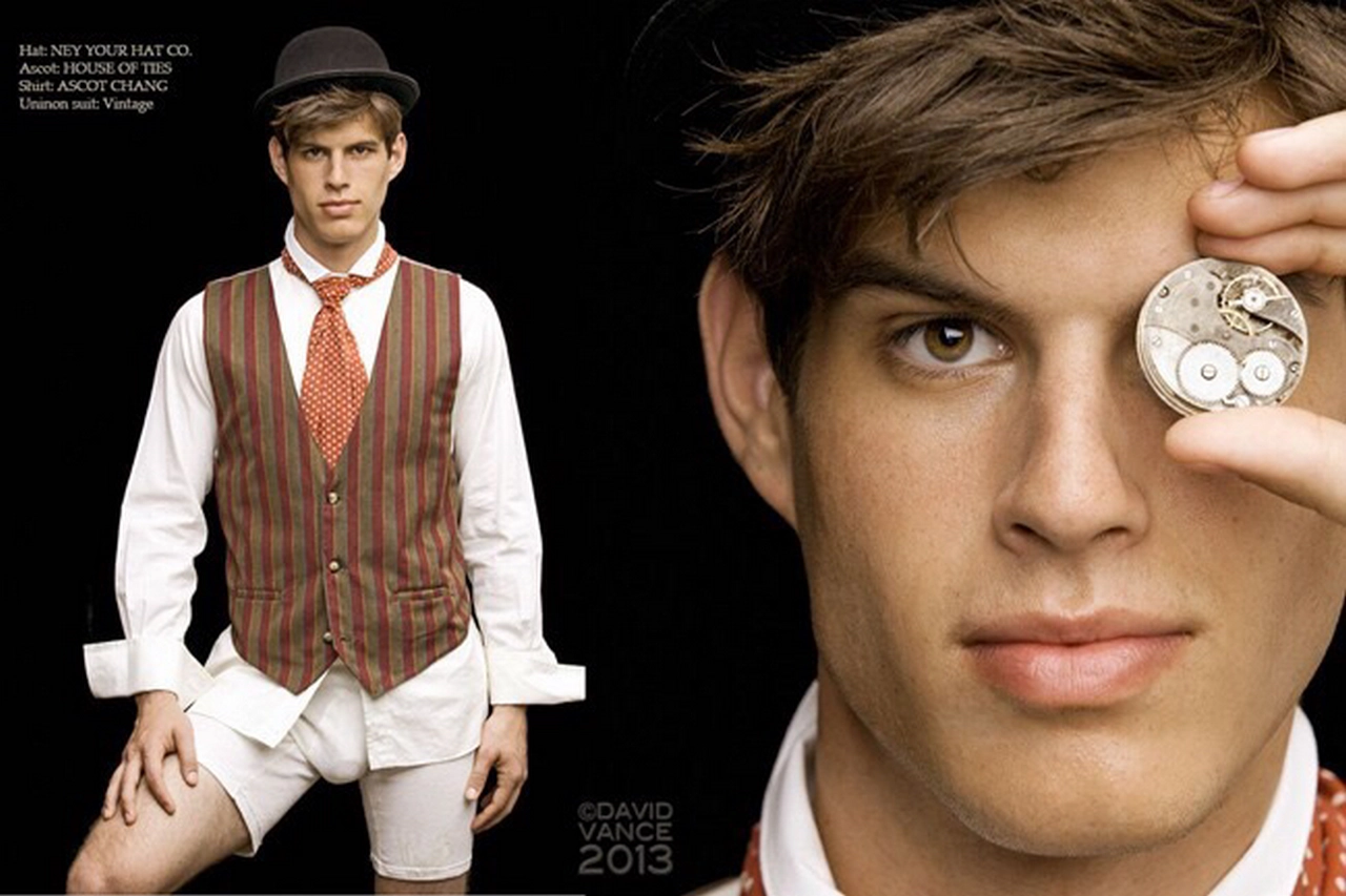 From Subtle to Obscene: How Different Underwear Cuts Change the Shape of a Man’s Load