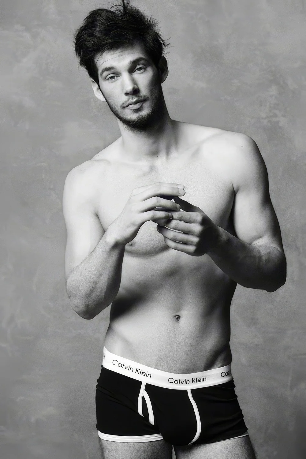 Underwear Edition: Jockstraps, Briefs, and Thongs That Make Every Inch Count