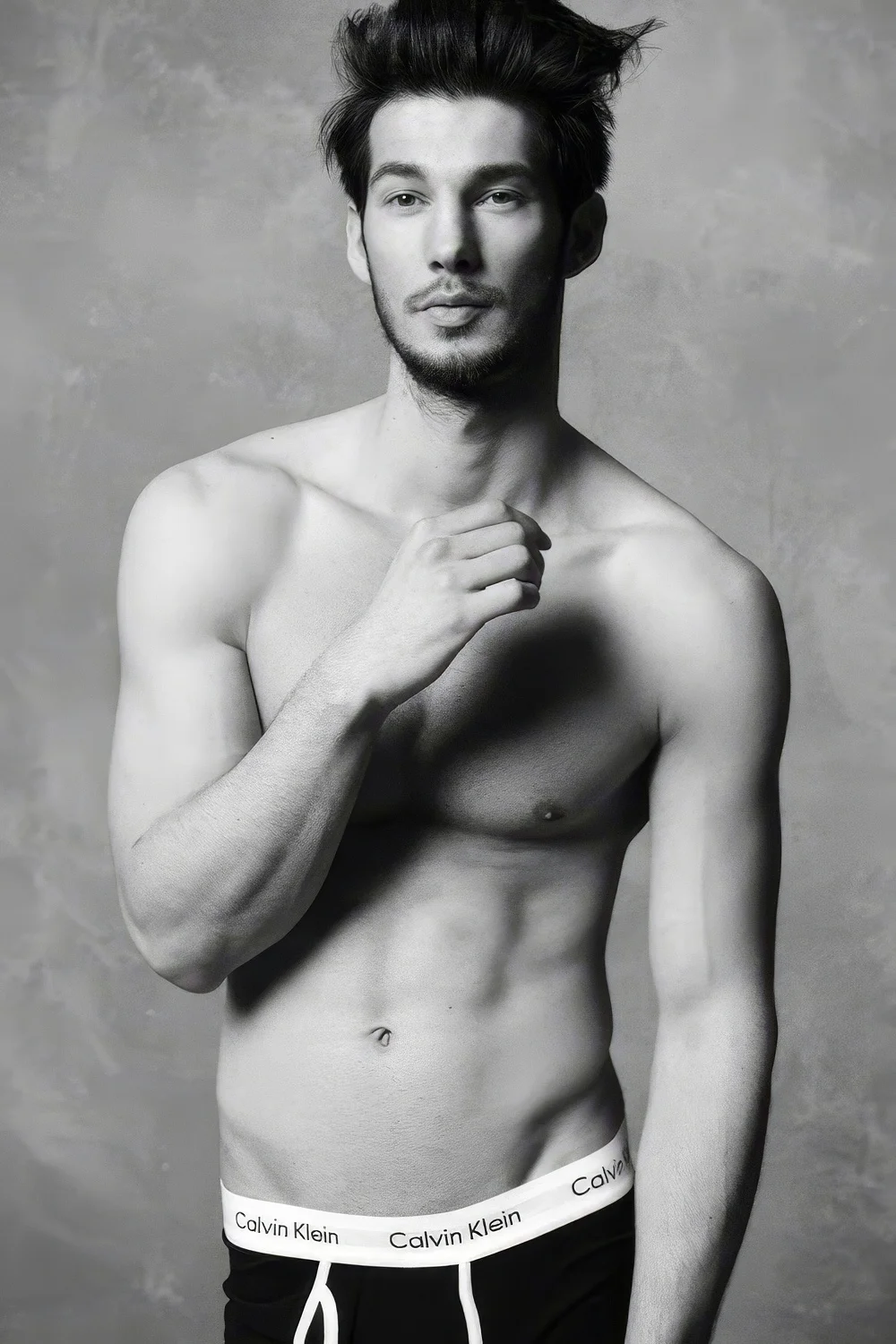 Thirst-Inducing Silhouettes: The Art of the Male Underwear Bulge