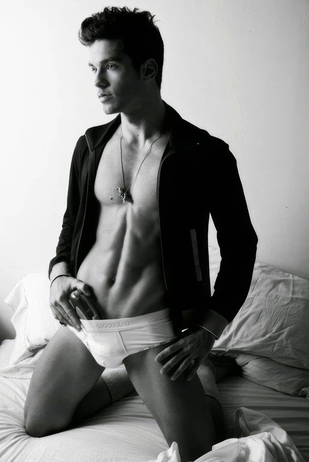 From Throbbing Teases to Full-On Packages: Ranking the Most Notorious Bulge Moments