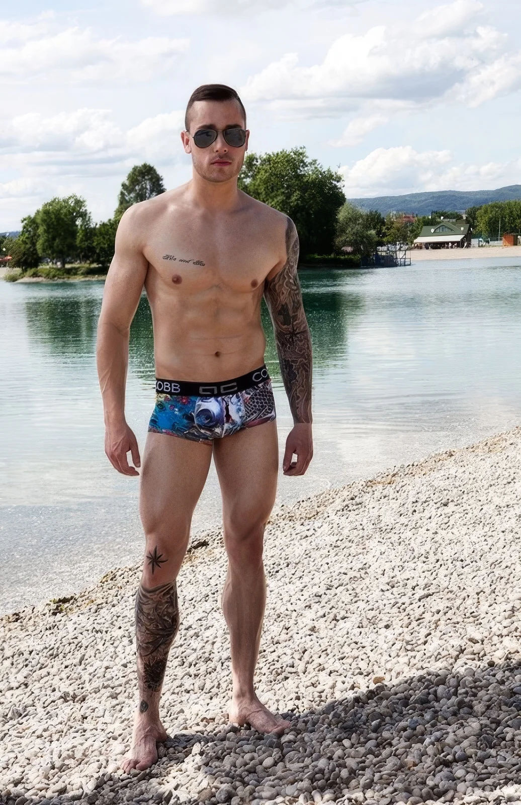 From Throbbing Teases to Full-On Thirst Traps: The Hottest Bulges in Hip Hop Revealed