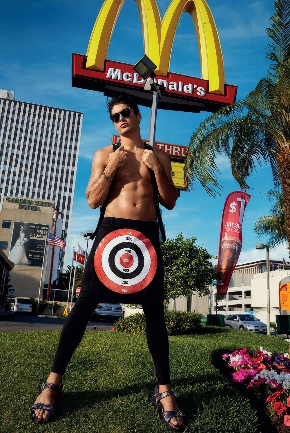 Top Picks for the Most Tempting Bulge-Focused Gay Content