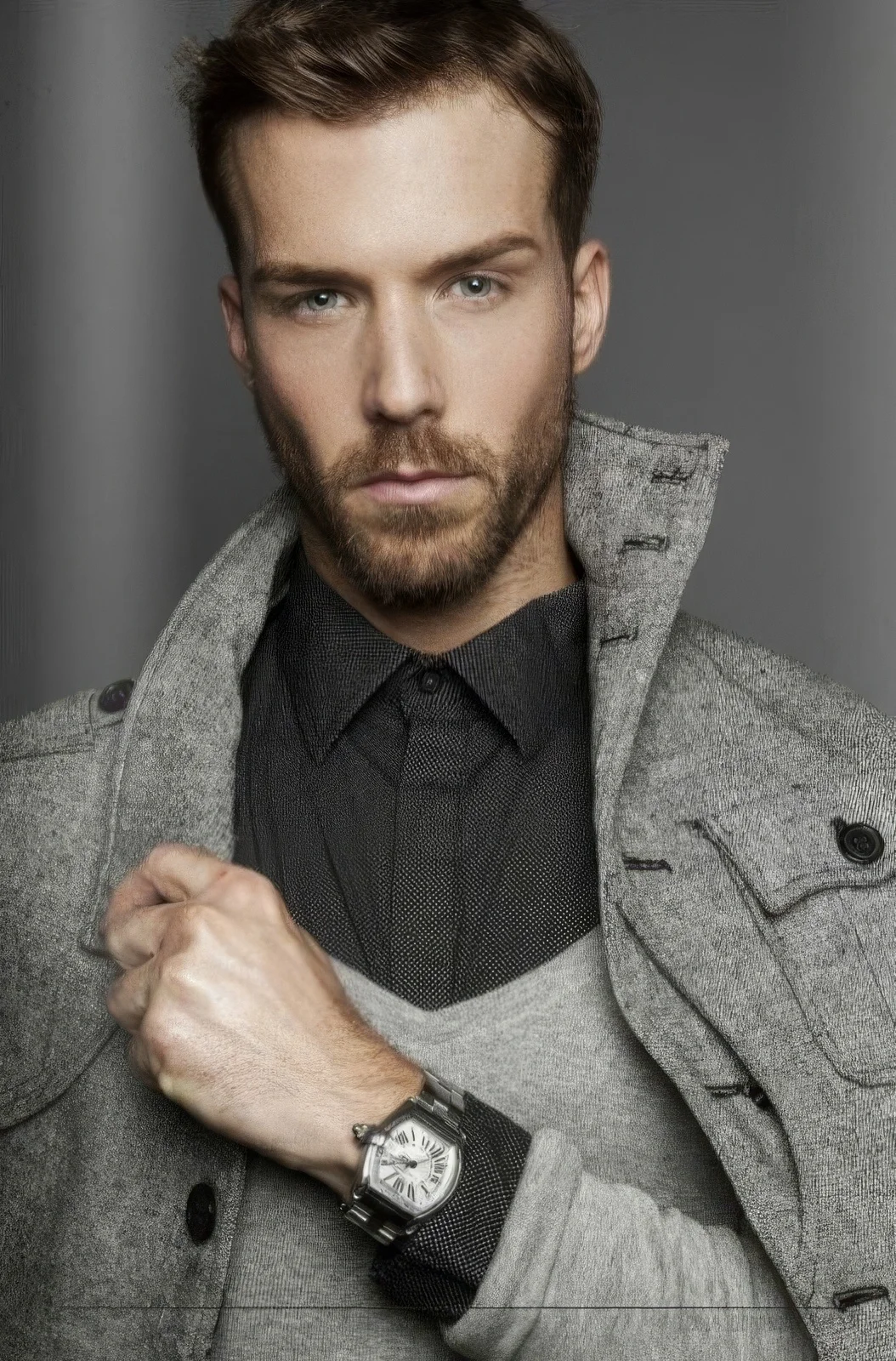 Thick, Heavy, and Impossible to Ignore: The Science Behind a Cock That Demands a Double Take