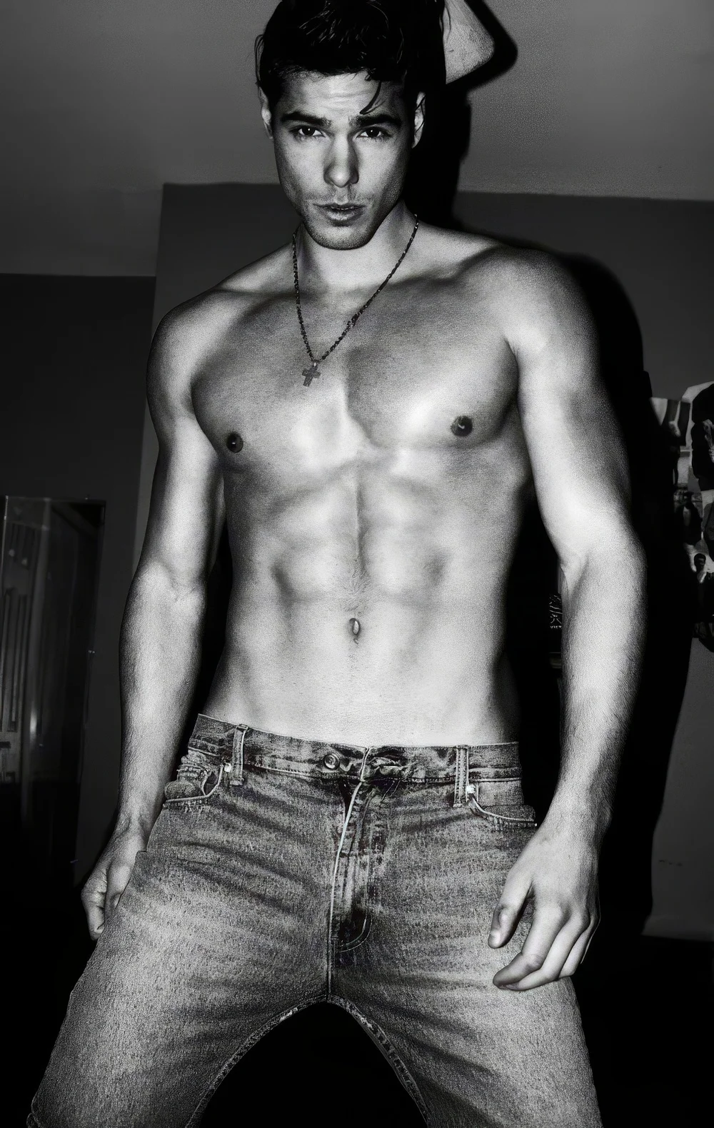 From Subtle Teases to Full-On Throbbing: Ranking the Hottest Celebrity Package Pics