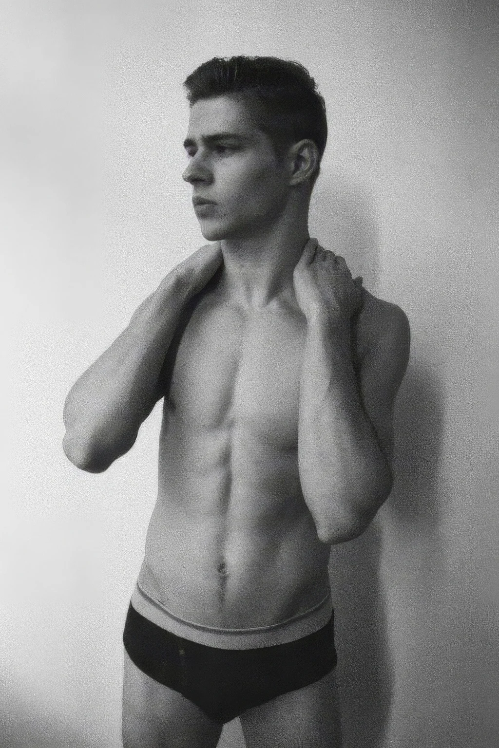 The Power of Print: Bold Patterns That Draw Eyes Straight to His Package