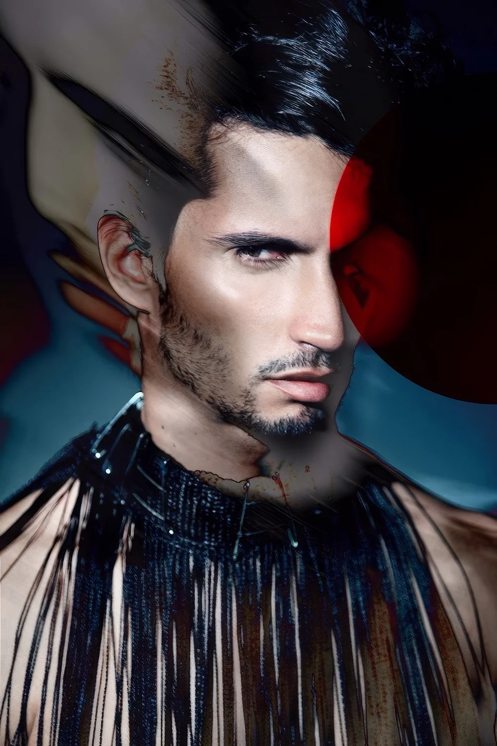 Unleashing the Beast: A Closer Look at High Def Bulge Photography