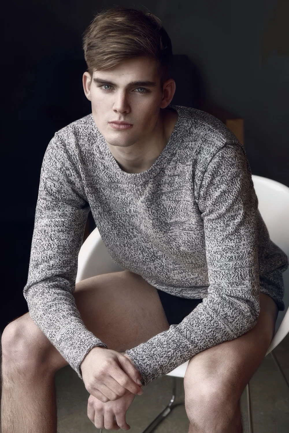 Jockstrap Confessions: Real Men Share Their Secrets to a Bulge That Commands Attention