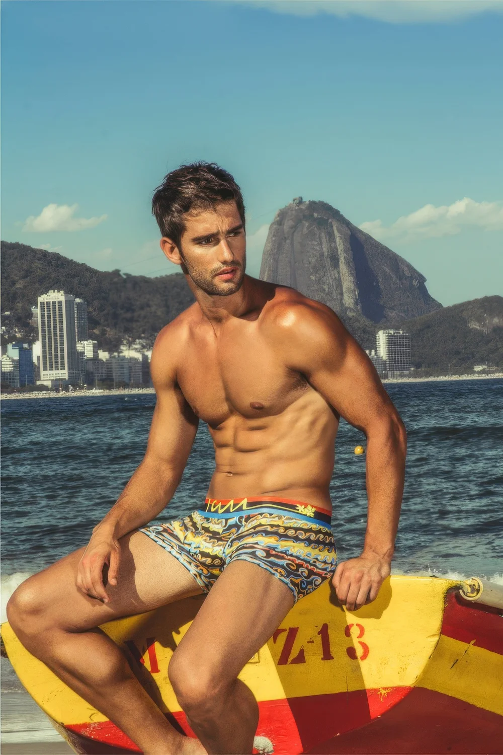 Dissecting Desire: Why Throbbing Bulges Drive Us Wild