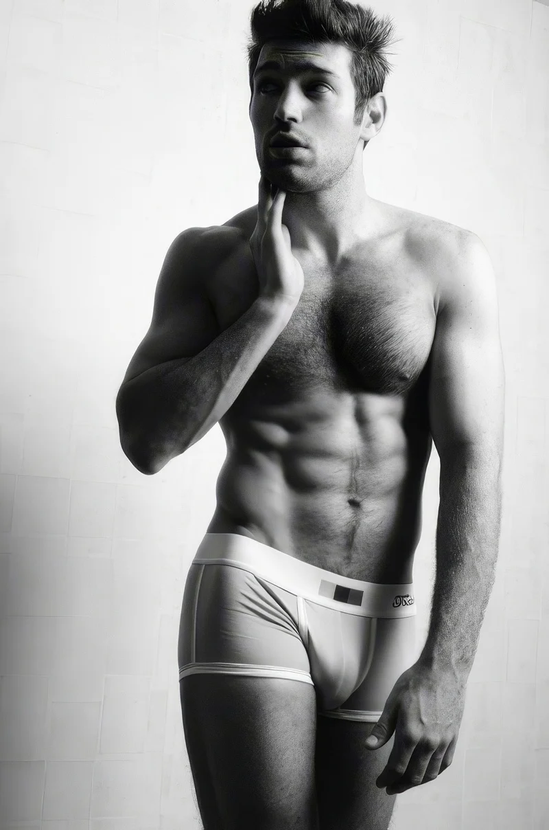 Exploring the Art of Bulge Photography: Capturing Throbbing Essence