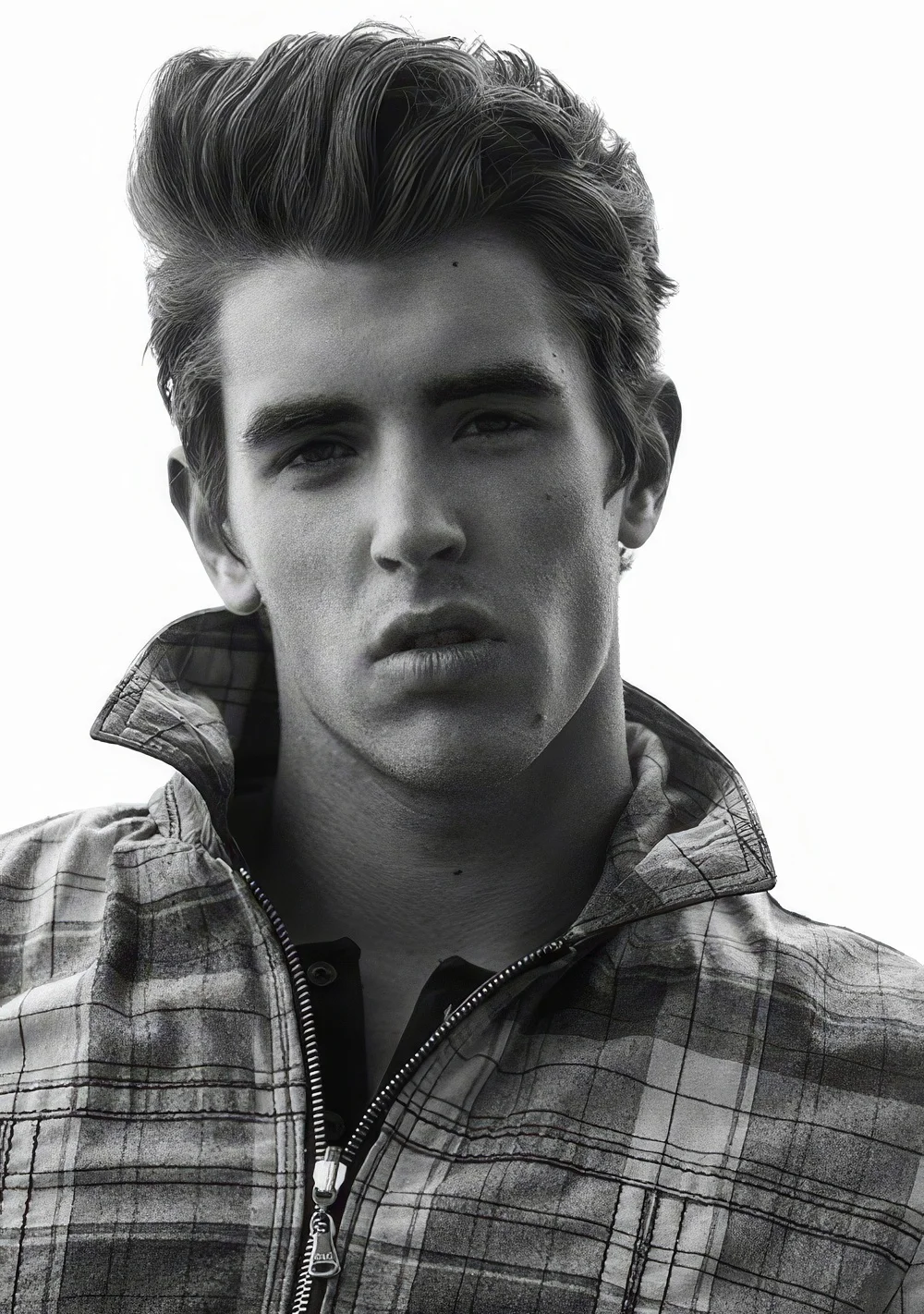 Throbbing Temptations: The Biggest Bulges Caught on Camera